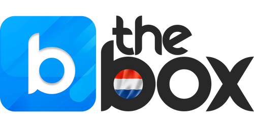 The Box Nederland